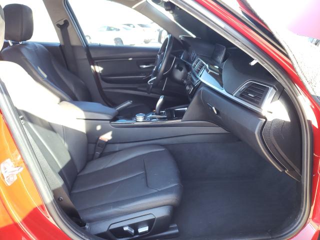 Photo 4 VIN: WBA8E1G50GNT34552 - BMW 320 I 