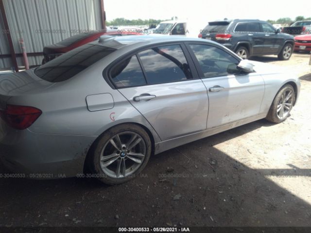 Photo 3 VIN: WBA8E1G50GNT34664 - BMW 3 