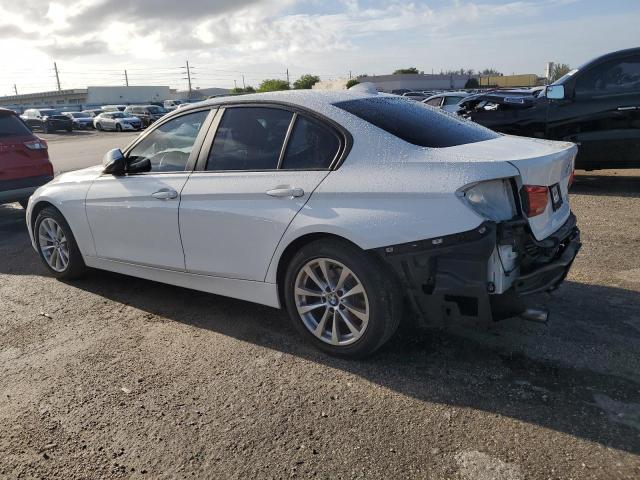 Photo 1 VIN: WBA8E1G50GNT34793 - BMW 320 I 