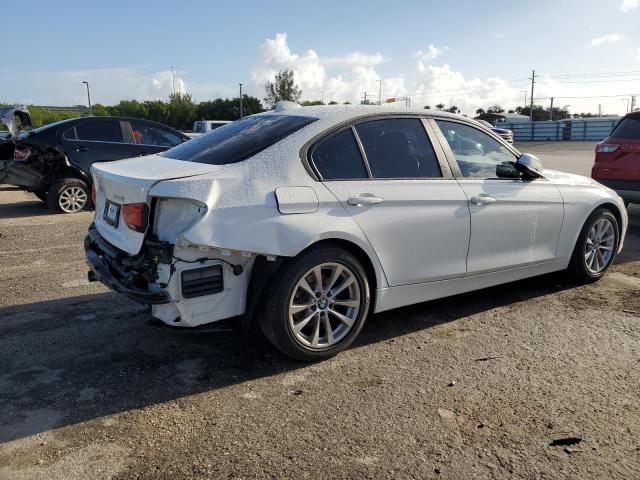 Photo 2 VIN: WBA8E1G50GNT34793 - BMW 320 I 