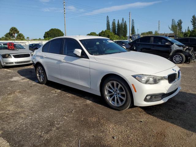 Photo 3 VIN: WBA8E1G50GNT34793 - BMW 320 I 