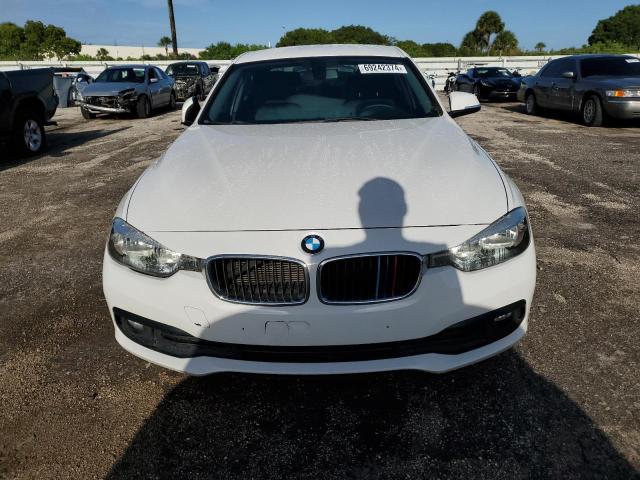 Photo 4 VIN: WBA8E1G50GNT34793 - BMW 320 I 