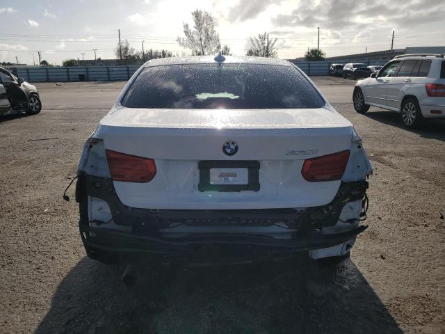 Photo 5 VIN: WBA8E1G50GNT34793 - BMW 320 I 