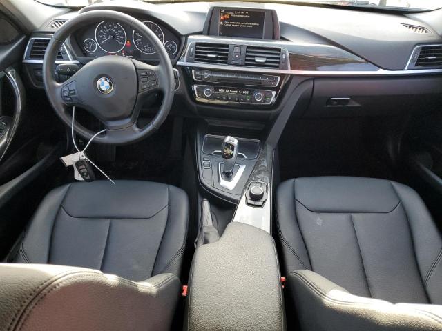 Photo 7 VIN: WBA8E1G50GNT34793 - BMW 320 I 