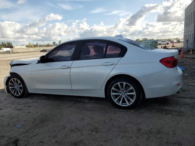 Photo 1 VIN: WBA8E1G50GNT35023 - BMW 320 I 