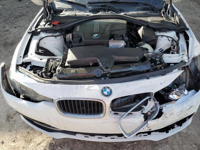 Photo 10 VIN: WBA8E1G50GNT35023 - BMW 320 I 