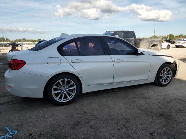 Photo 2 VIN: WBA8E1G50GNT35023 - BMW 320 I 