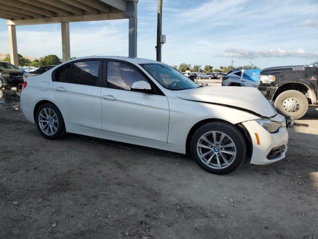 Photo 3 VIN: WBA8E1G50GNT35023 - BMW 320 I 