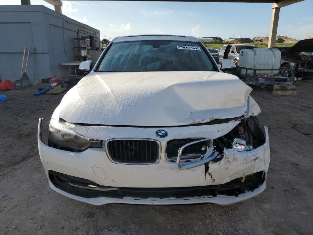 Photo 4 VIN: WBA8E1G50GNT35023 - BMW 320 I 