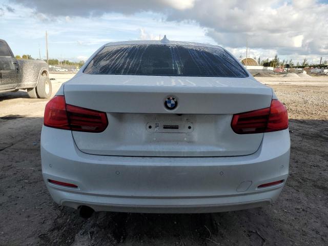 Photo 5 VIN: WBA8E1G50GNT35023 - BMW 320 I 