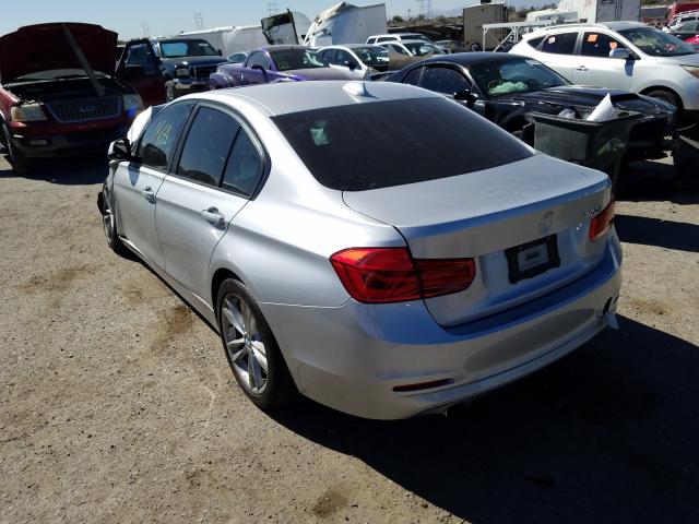 Photo 2 VIN: WBA8E1G50GNT35605 - BMW 320 I 