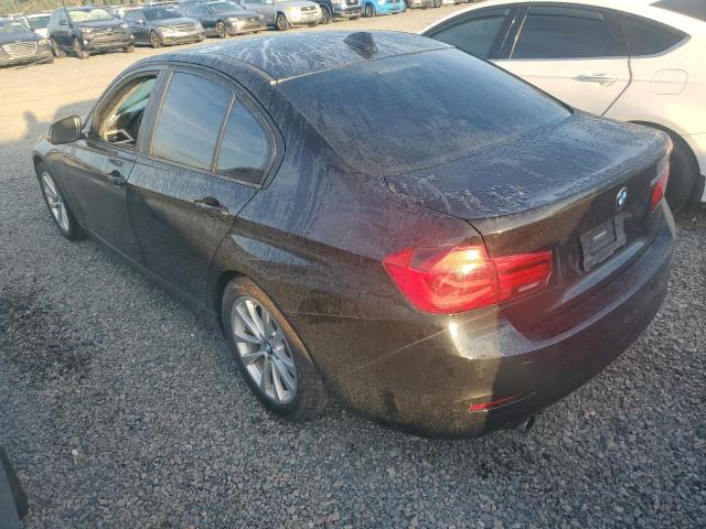 Photo 1 VIN: WBA8E1G50GNT35930 - BMW 320 I 