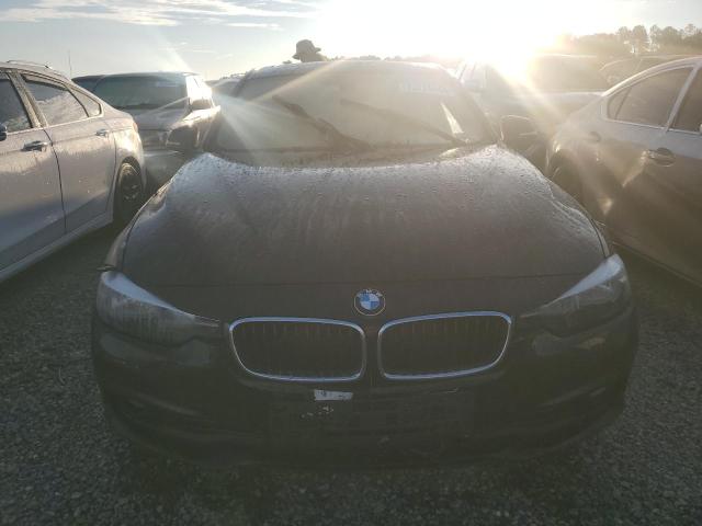 Photo 4 VIN: WBA8E1G50GNT35930 - BMW 320 I 