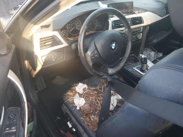 Photo 7 VIN: WBA8E1G50GNT35930 - BMW 320 I 