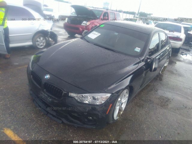 Photo 1 VIN: WBA8E1G50GNT99143 - BMW 3 