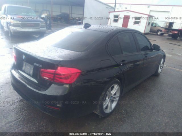 Photo 2 VIN: WBA8E1G50GNT99143 - BMW 3 