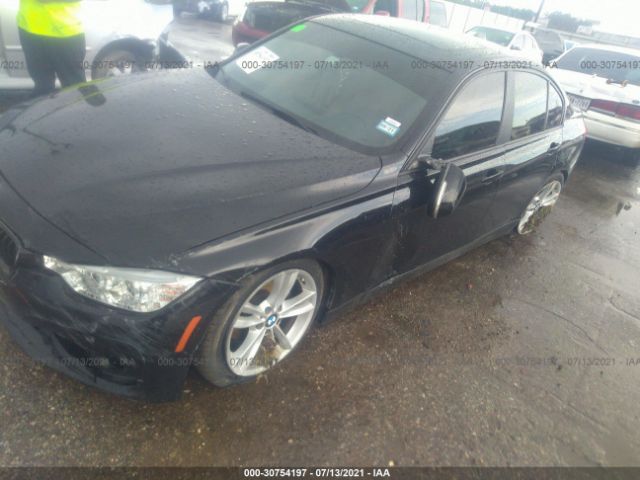 Photo 5 VIN: WBA8E1G50GNT99143 - BMW 3 