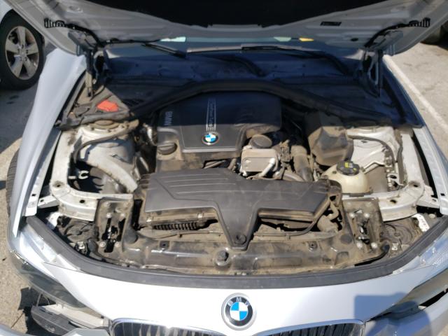 Photo 6 VIN: WBA8E1G50GNT99448 - BMW 320 I 