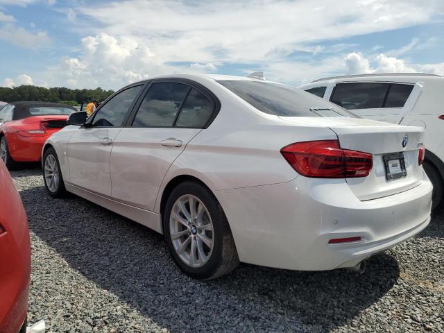 Photo 1 VIN: WBA8E1G50GNU10206 - BMW 320 I 