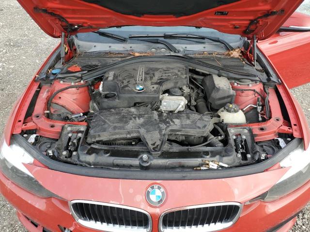 Photo 10 VIN: WBA8E1G50GNU11601 - BMW 3 SERIES 