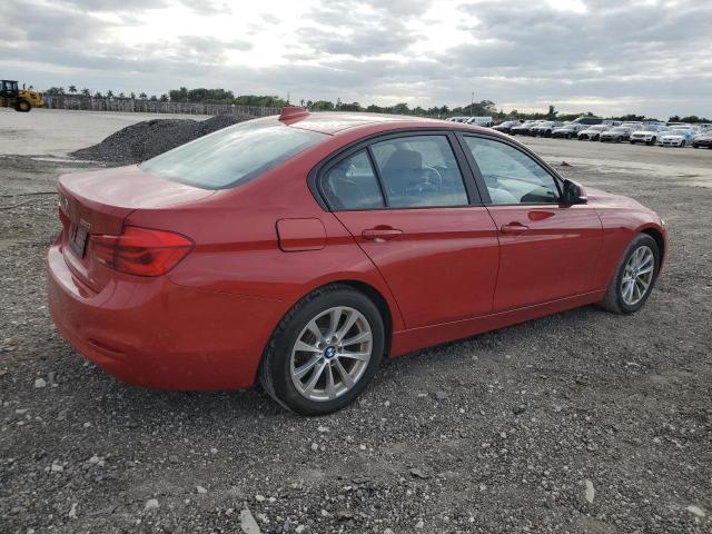 Photo 2 VIN: WBA8E1G50GNU11601 - BMW 3 SERIES 