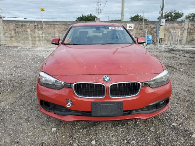 Photo 4 VIN: WBA8E1G50GNU11601 - BMW 3 SERIES 