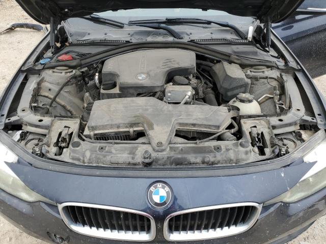 Photo 10 VIN: WBA8E1G50GNU11615 - BMW 3 SERIES 