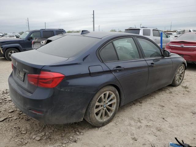 Photo 2 VIN: WBA8E1G50GNU11615 - BMW 3 SERIES 