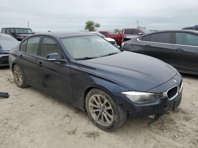 Photo 3 VIN: WBA8E1G50GNU11615 - BMW 3 SERIES 