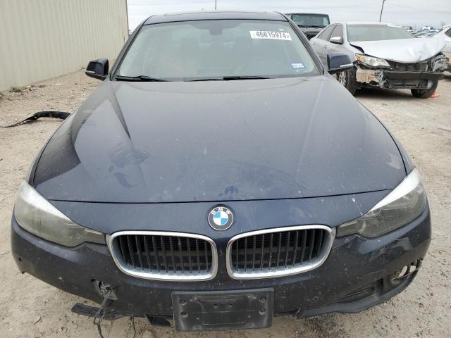 Photo 4 VIN: WBA8E1G50GNU11615 - BMW 3 SERIES 