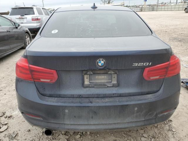 Photo 5 VIN: WBA8E1G50GNU11615 - BMW 3 SERIES 