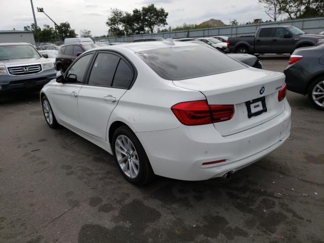 Photo 2 VIN: WBA8E1G50HNU13172 - BMW 320 I 