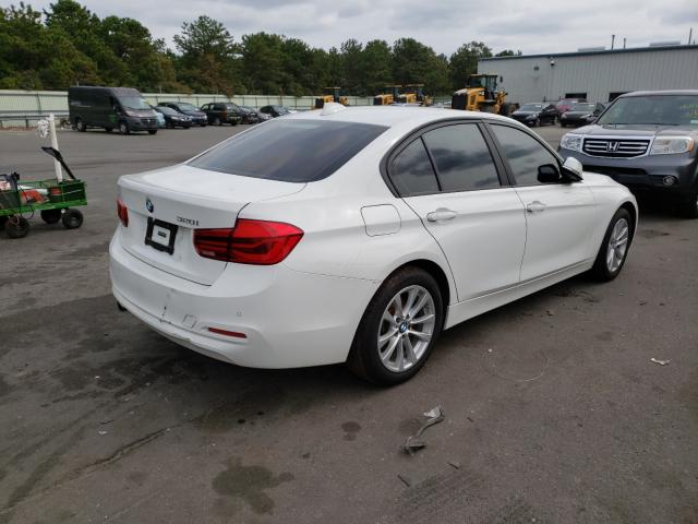 Photo 3 VIN: WBA8E1G50HNU13172 - BMW 320 I 