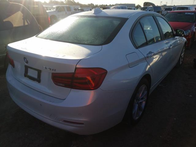 Photo 3 VIN: WBA8E1G50HNU13561 - BMW 320 I 