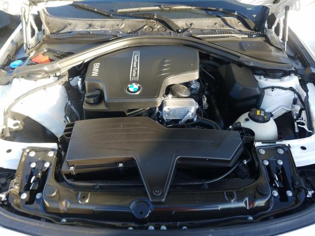 Photo 6 VIN: WBA8E1G50HNU13561 - BMW 320 I 