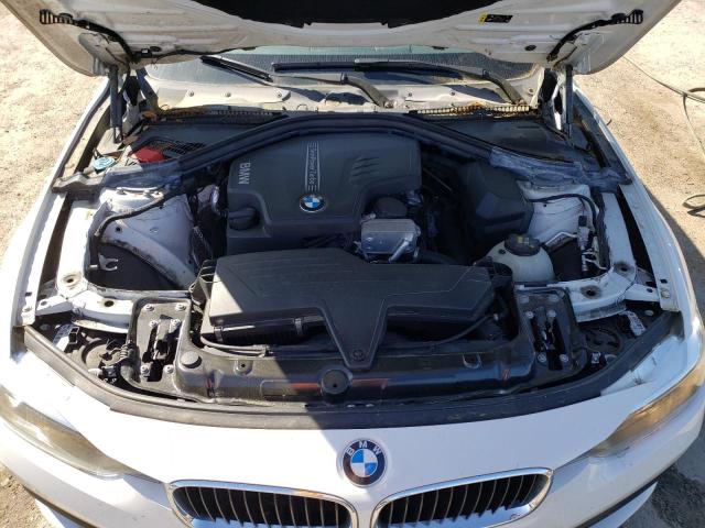 Photo 10 VIN: WBA8E1G50HNU14547 - BMW 320 I 