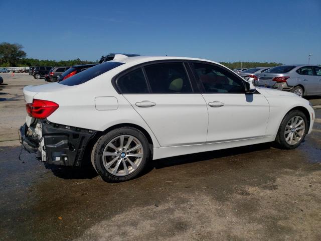 Photo 2 VIN: WBA8E1G50HNU14547 - BMW 320 I 