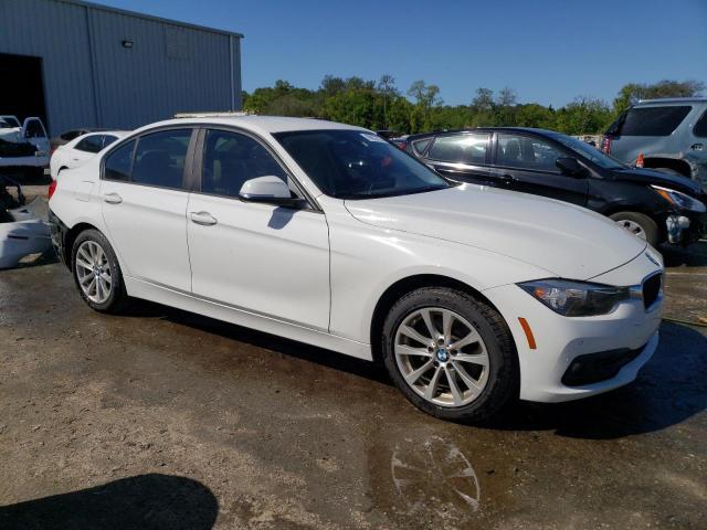 Photo 3 VIN: WBA8E1G50HNU14547 - BMW 320 I 