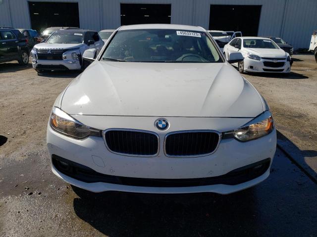 Photo 4 VIN: WBA8E1G50HNU14547 - BMW 320 I 