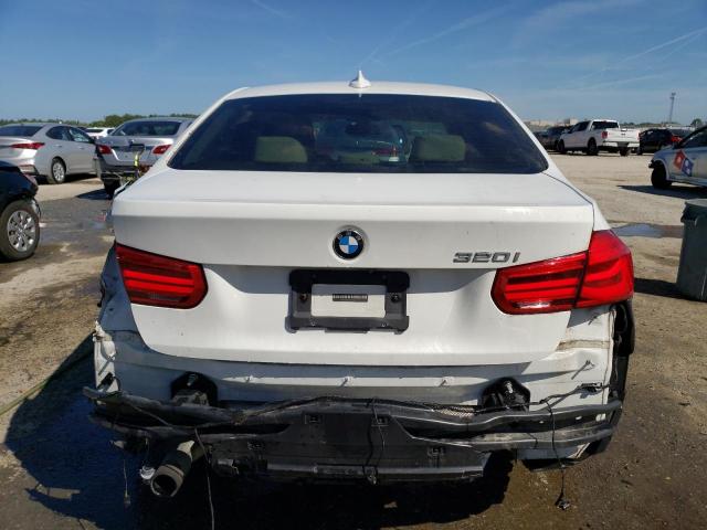 Photo 5 VIN: WBA8E1G50HNU14547 - BMW 320 I 