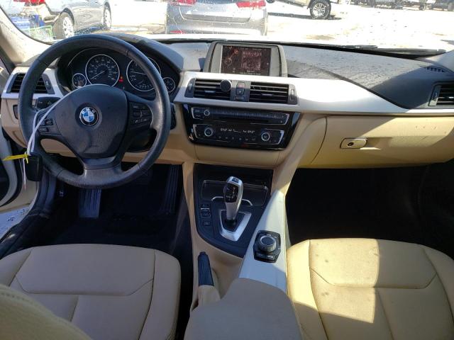 Photo 7 VIN: WBA8E1G50HNU14547 - BMW 320 I 