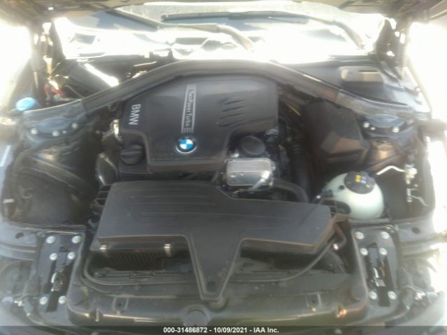 Photo 9 VIN: WBA8E1G50HNU14886 - BMW 3 