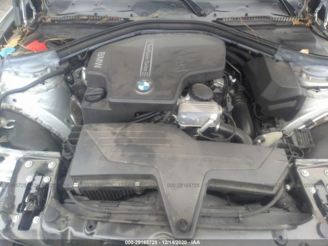 Photo 9 VIN: WBA8E1G50JNU89643 - BMW 3 