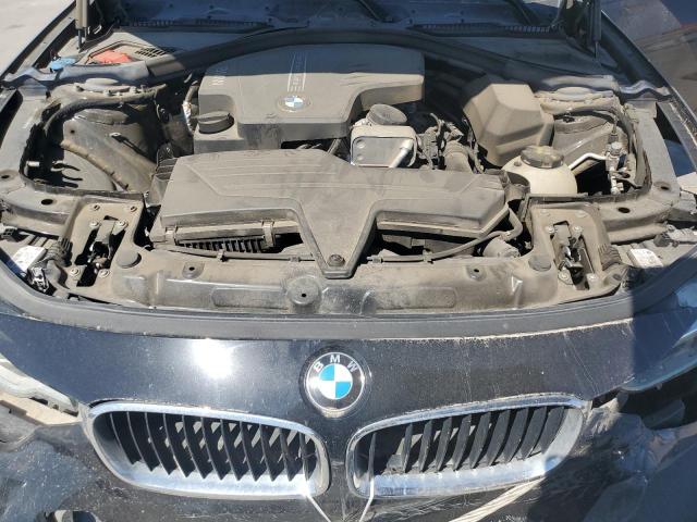 Photo 10 VIN: WBA8E1G50JNU90677 - BMW 320 I 