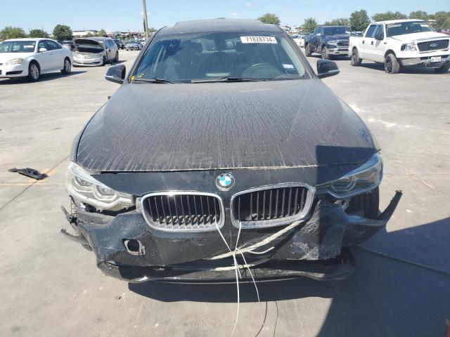 Photo 4 VIN: WBA8E1G50JNU90677 - BMW 320 I 