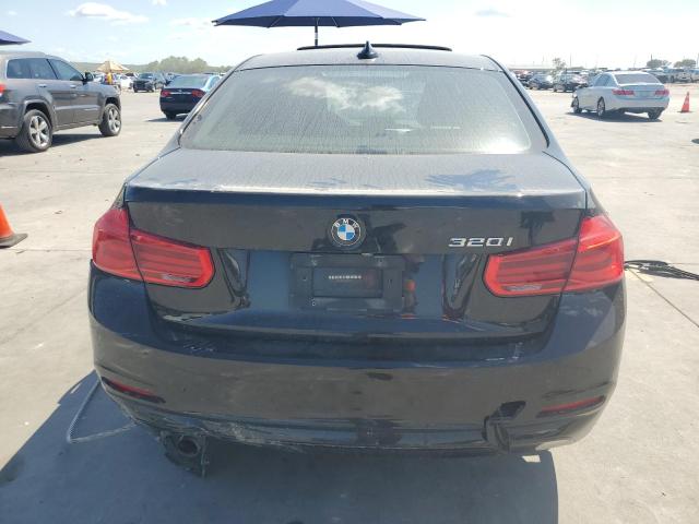 Photo 5 VIN: WBA8E1G50JNU90677 - BMW 320 I 