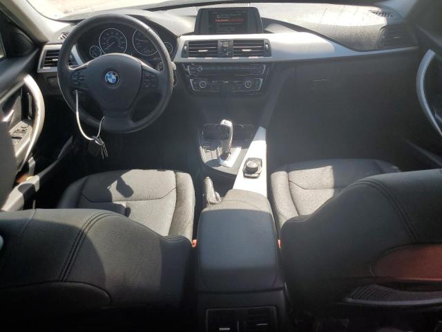 Photo 7 VIN: WBA8E1G50JNU90677 - BMW 320 I 