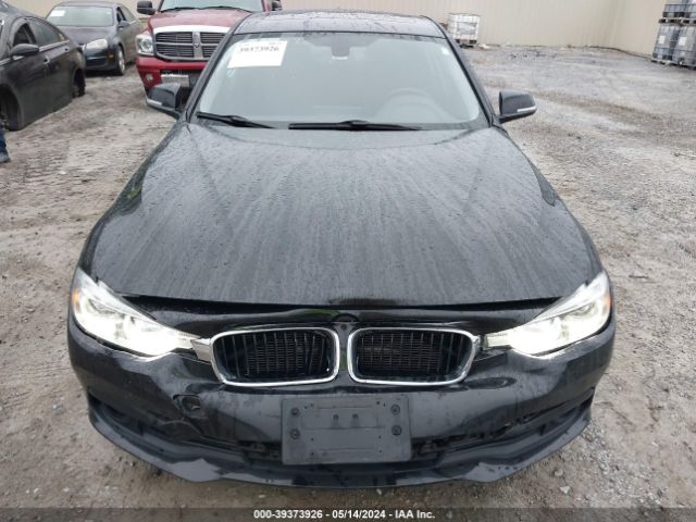 Photo 5 VIN: WBA8E1G50JNU91537 - BMW 320I 