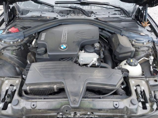 Photo 9 VIN: WBA8E1G50JNU91537 - BMW 320I 