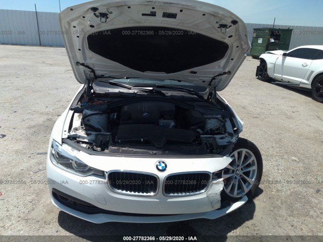 Photo 9 VIN: WBA8E1G50JNU91750 - BMW 3 